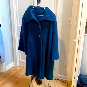 Winter Maternity Coat
